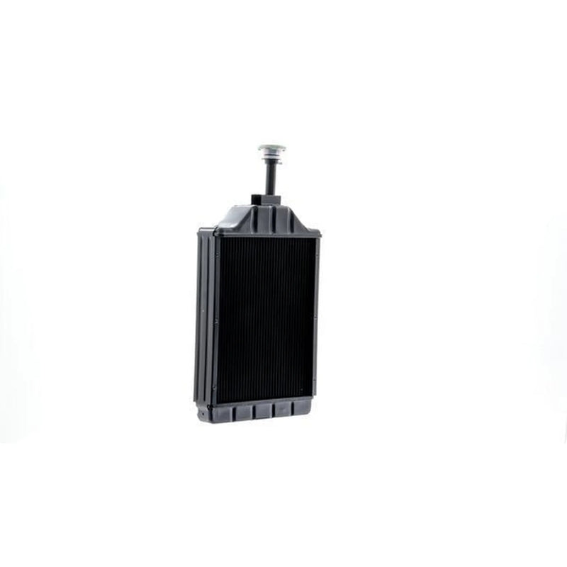 Mahle Engine Radiator