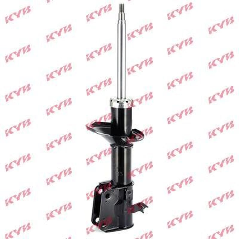 KYB Shock Absorber Damper Strut Front Left fits Daihatsu Terios 2000-2006 1.3