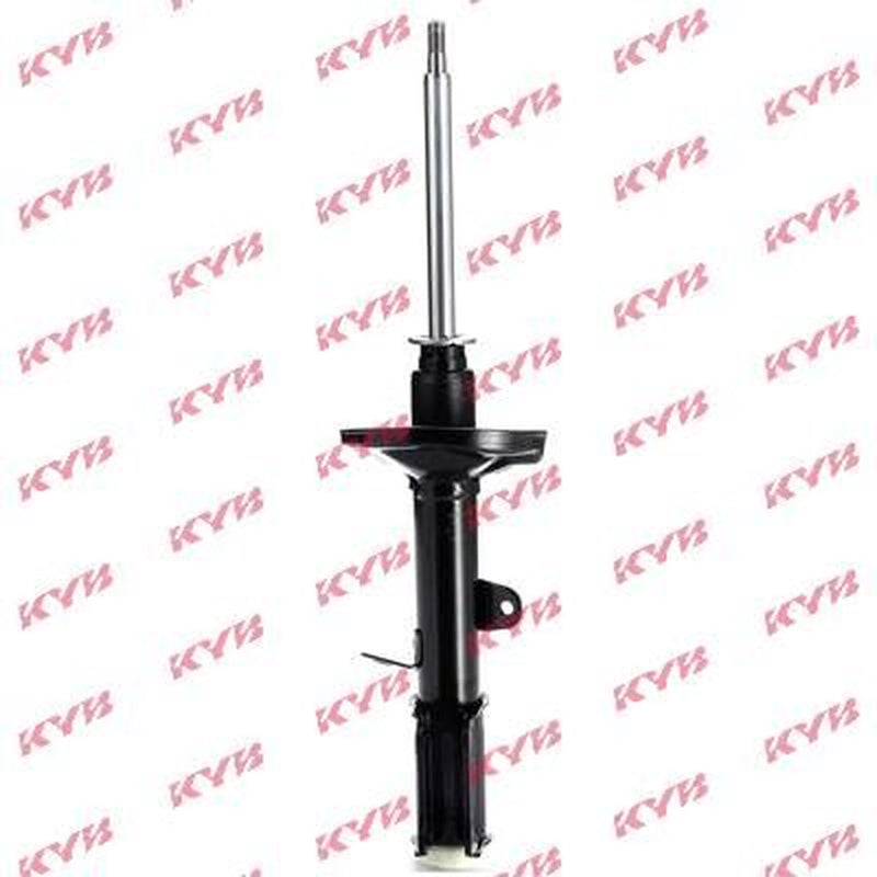KYB Shock Absorber Damper Strut Rear Left fits Toyota Corolla 1987-1993