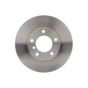 Bosch 2 x Vented Brake Discs