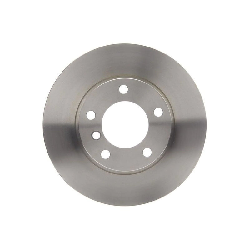 Bosch 2 x Vented Brake Discs