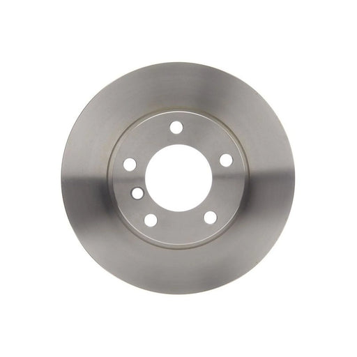 Bosch 2 x Vented Brake Discs