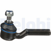 Delphi 2 x Tie Rod Ends fits Nissan Pick Up 1985-1998 2.0 2.4 2.5