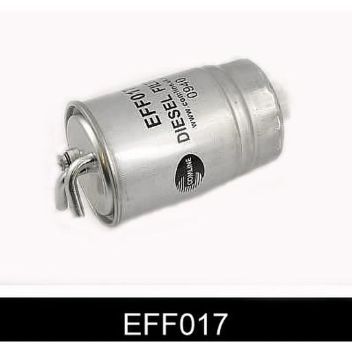 Comline Fuel Filter Element fits Ford Courier Box Body/Mpv 1991-2002 1.8
