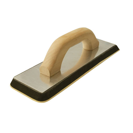 Silverline White Grout Float 305 x 100mm Silverline - Dynamic Drive