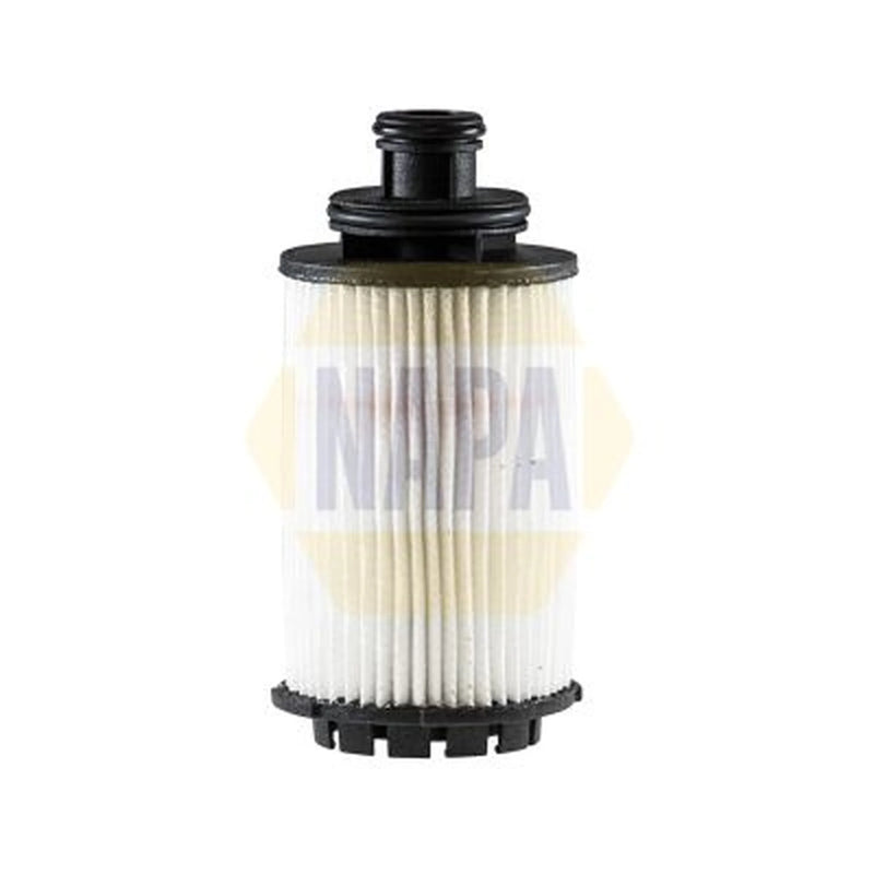 NAPA Engine Oil Filter fits Opel Antara A 2016-2017 2.0