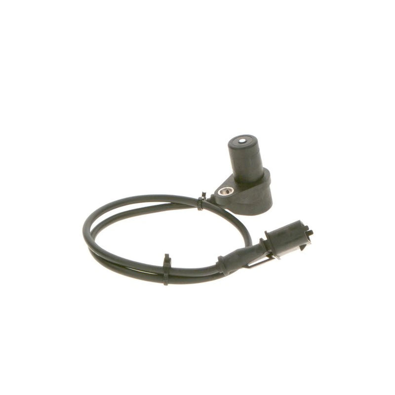 Bosch Crankshaft Position Sensor fits Porsche 911 2003-2012 3.6 3.8 4.0