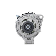 Hella Car Alternator 12V fits Land Rover Discovery III 2004-2009 4.4
