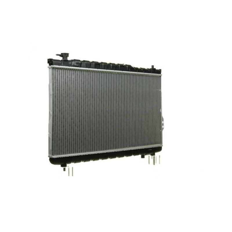 Mahle Engine Radiator fits Hyundai Santa Fé I 2001-2006 2.0 2.4