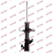 KYB Shock Absorber Damper Strut Front Left fits Mazda Premacy 1999-2005
