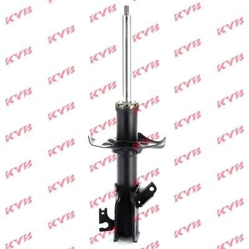 KYB Shock Absorber Damper Strut Front Left fits Mazda Premacy 1999-2005