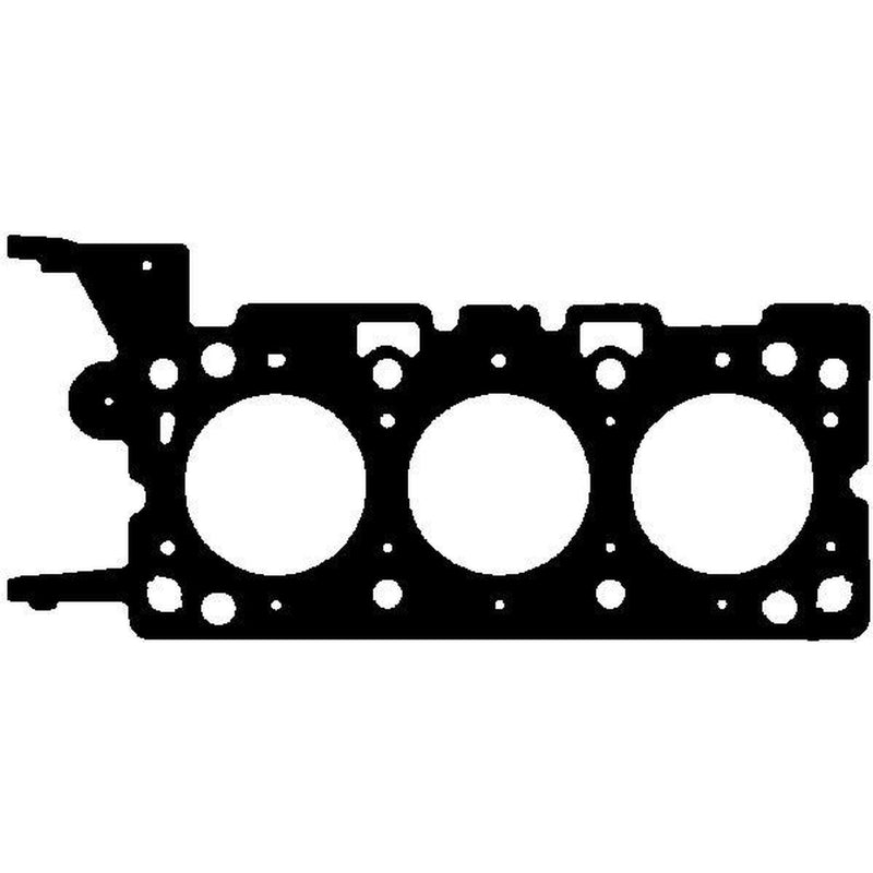 BGA Cylinder Head Gasket 0mm Thick fits Ford Cougar 1998-2001 2.5