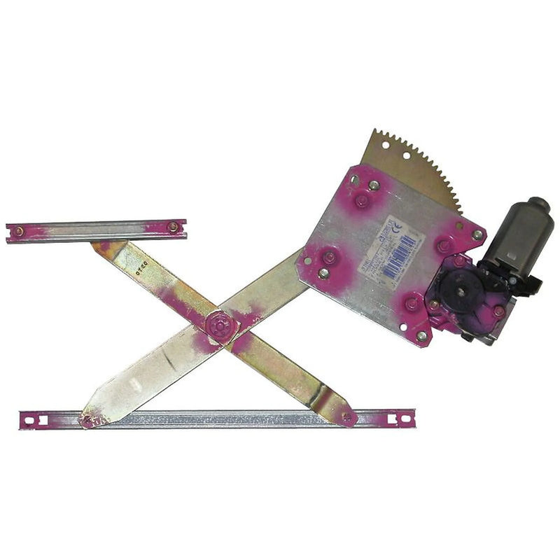 Valeo Electric Window Regulator Lifter Left Front 850546