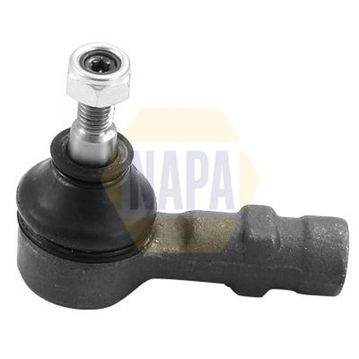 NAPA Steering Tie Rod End Ball Joint Front Right M12 NST6209