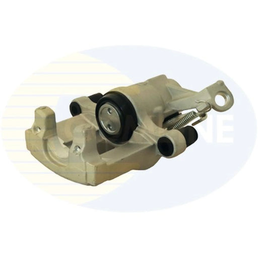 Comline Brake Caliper Assembly Rear Left fits Opel Signum 2003-2008