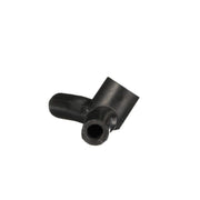 Gates Crankcase Ventilation Hose 90mm fits Mercedes-Benz Sl 1992-2001 129.067