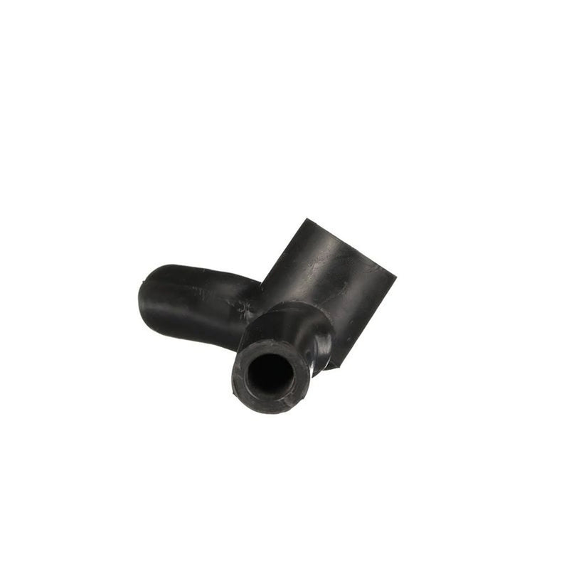 Gates Crankcase Ventilation Hose 90mm fits Mercedes-Benz Sl 1992-2001 129.067