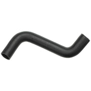 Gates Radiator Coolant Hose 462mm ID fits Mercedes-Benz S-Class 1991-1998