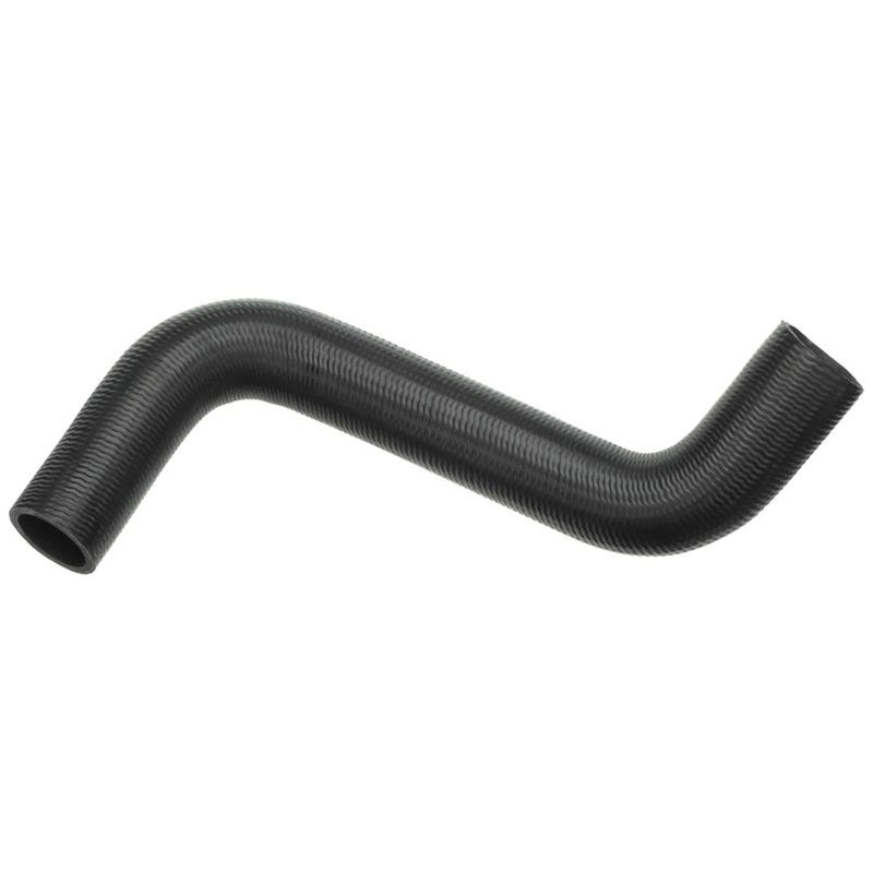 Gates Radiator Coolant Hose 462mm ID fits Mercedes-Benz S-Class 1991-1998