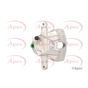 Apec Brake Caliper Assembly Front Left LCA369