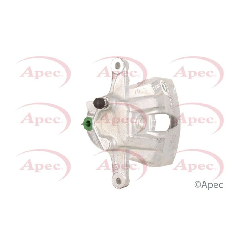 Apec Brake Caliper Assembly Front Left LCA369
