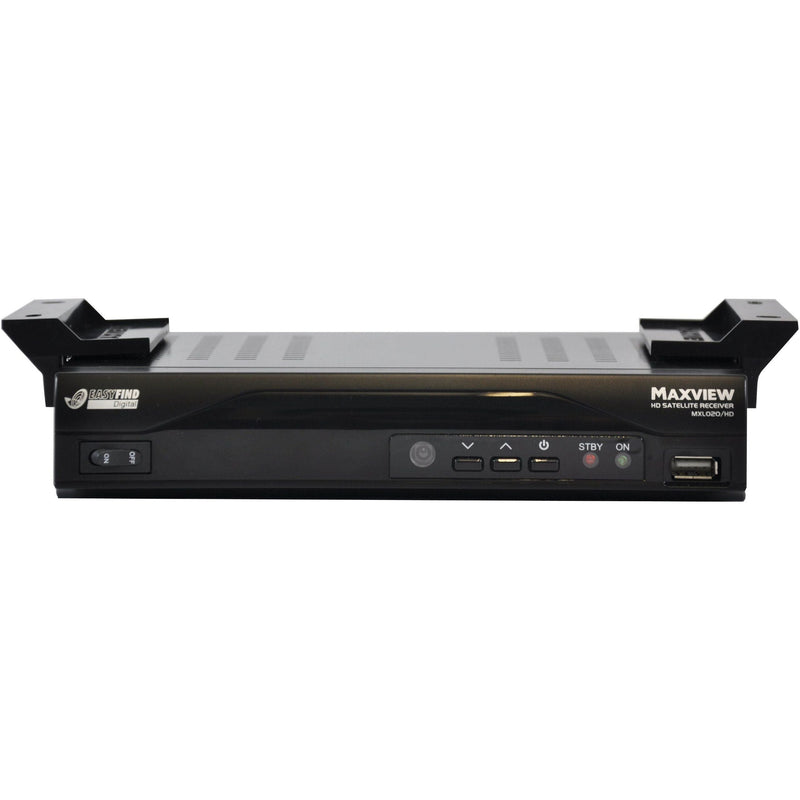 Maxview Receiver Brackets MXL021 Maxview - Dynamic Drive
