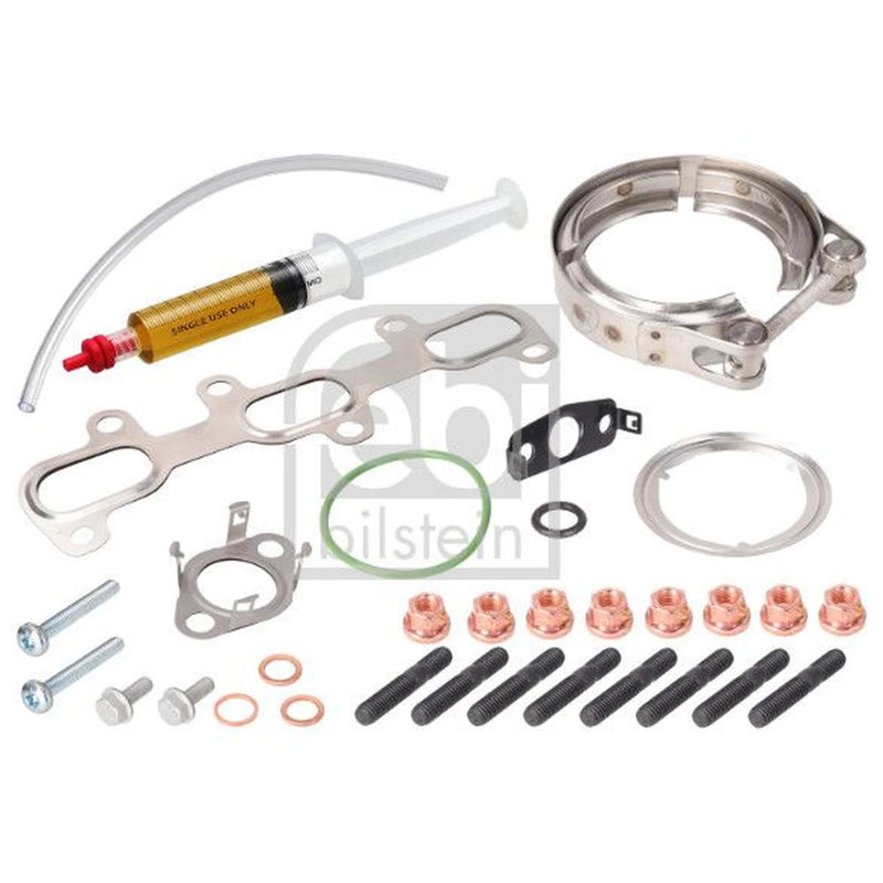 Febi Charger Mounting Kit 189229