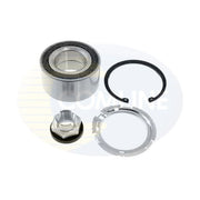 Comline Wheel Bearing Kit 72mm CBK072