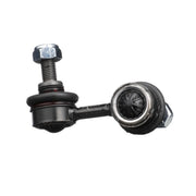Delphi Stabiliser Bar Link Coupling Rod Front Left fits Honda Logo 1999-2002 1.3