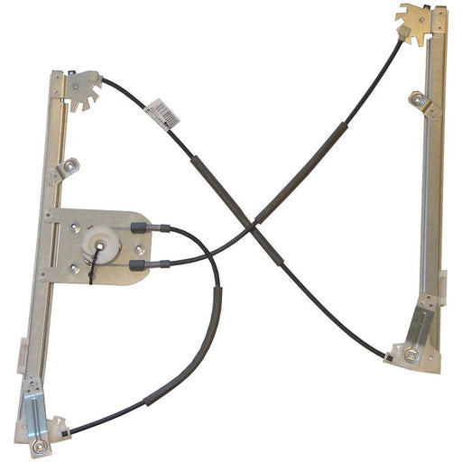 Valeo Electric Window Regulator Lifter Right Front 850995