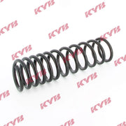 KYB Rear Suspension Coil Spring fits Ford Focus III Turnier 2010-2020