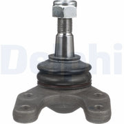 Delphi Ball Joint Front fits Ford Ranger 1999-2006 2.5