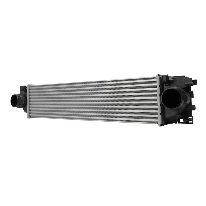 Hella Intercooler (Charge Air Cooler) 8ML 366 341-721