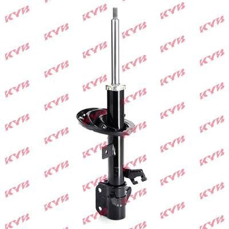KYB 2 x Shock Absorbers fits Nissan Note 2006-2012 1.4 1.5 1.6