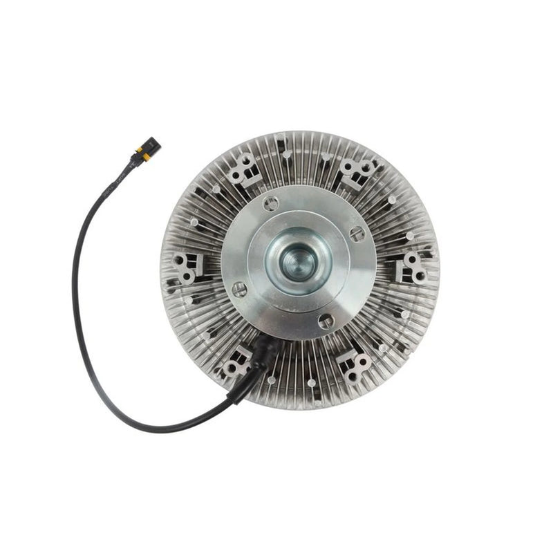 Hella Radiator Fan Clutch 8MV 366 440-681