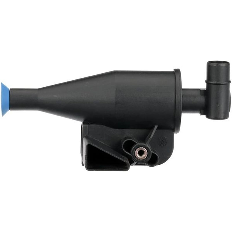 Gates Crankcase Oil Separator Oil Separator fits BMW 5 1996-2003
