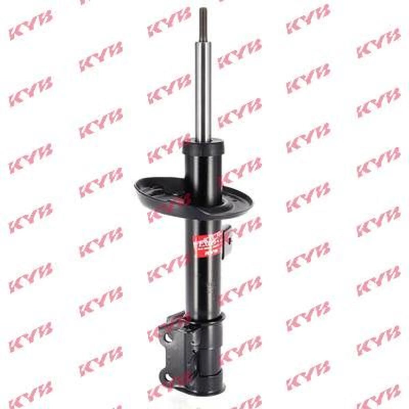 KYB 2 x Shock Absorbers fits Alfa Romeo Mito 2008-2018 1.3 1.4 1.6