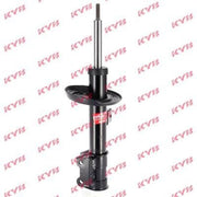KYB Shock Absorber Damper Strut Front Right fits Alfa Romeo Mito 2008-2018