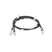 Bosch Handbrake Cable Rear 1 987 482 666
