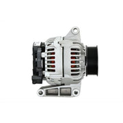 Hella Car Alternator 12V fits Mercedes-Benz Actros MP4 / MP5 2011 on