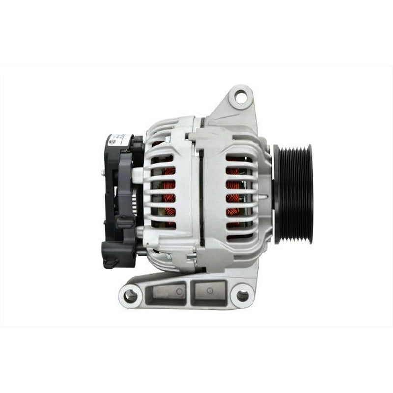 Hella Car Alternator 12V fits Mercedes-Benz Actros MP4 / MP5 2011 on