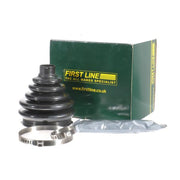 First Line Drive Shaft Bellow Kit Front Left Thermoplast fits Citroën Berlingo