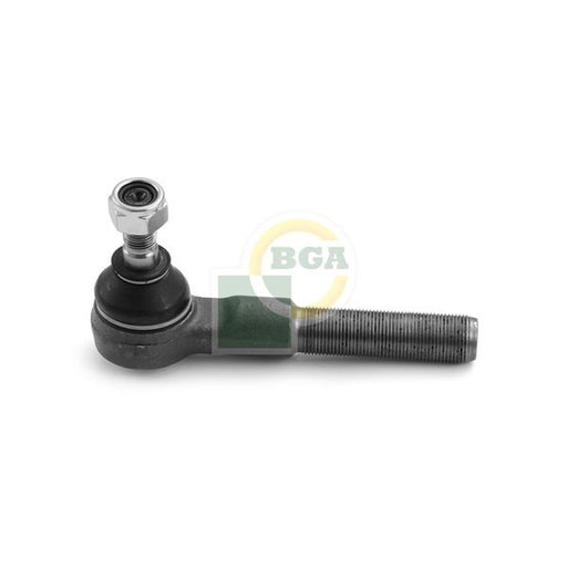 BGA Steering Tie Rod End Ball Joint Front Left fits Toyota Land Cruiser 1990 on