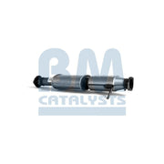 BM Catalysts Homologated Diesel Cat fits Alfa Romeo 147 2001-2010 1.9