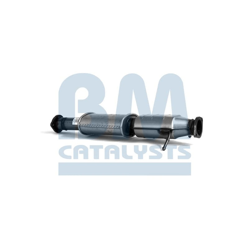 BM Catalysts Homologated Diesel Cat fits Alfa Romeo 147 2001-2010 1.9