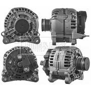 Borg & Beck Car Alternator 12V fits Audi A4 B6 2000-2004 1.9