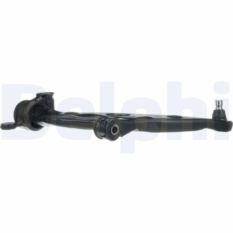 Delphi Control/Trailing Arm Front fits Mazda 6 2012-2020 2.0 2.2 2.5