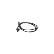 Bosch ABS Wheel Speed Sensor Front fits Land Rover Range Rover 2004-2012