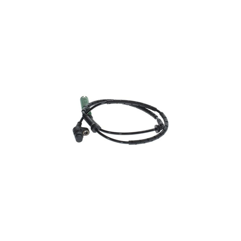 Bosch ABS Wheel Speed Sensor Front fits Land Rover Range Rover 2004-2012