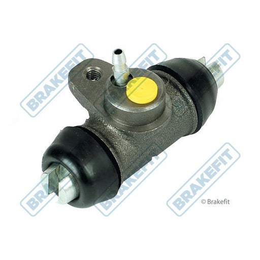 Apec Wheel Cylinder Hydraulic Brake Front fits VW Beetle 1969-1979 1.2 1.3 1.6